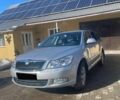 Серый Шкода Октавия, объемом двигателя 1.6 л и пробегом 299 тыс. км за 7500 $, фото 1 на Automoto.ua