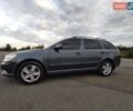 Серый Шкода Октавия, объемом двигателя 1.6 л и пробегом 343 тыс. км за 7500 $, фото 7 на Automoto.ua