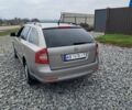 Серый Шкода Октавия, объемом двигателя 2 л и пробегом 300 тыс. км за 4150 $, фото 1 на Automoto.ua
