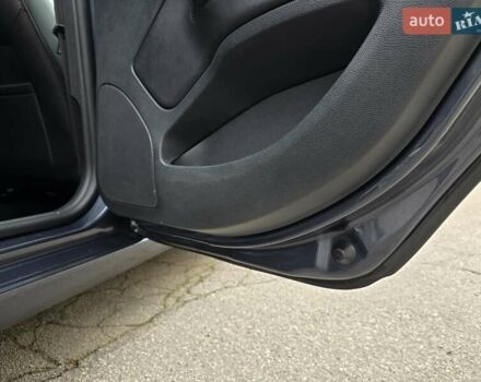 Сірий Шкода Октавія, об'ємом двигуна 1.4 л та пробігом 218 тис. км за 7150 $, фото 73 на Automoto.ua