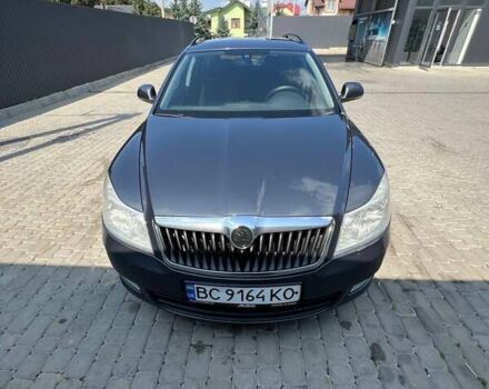 Сірий Шкода Октавія, об'ємом двигуна 1.6 л та пробігом 305 тис. км за 8200 $, фото 18 на Automoto.ua