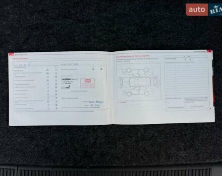 Серый Шкода Октавия, объемом двигателя 0 л и пробегом 177 тыс. км за 11850 $, фото 75 на Automoto.ua