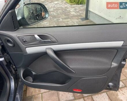 Сірий Шкода Октавія, об'ємом двигуна 1.6 л та пробігом 211 тис. км за 8200 $, фото 12 на Automoto.ua