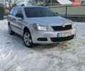 Серый Шкода Октавия, объемом двигателя 1.6 л и пробегом 250 тыс. км за 7200 $, фото 1 на Automoto.ua