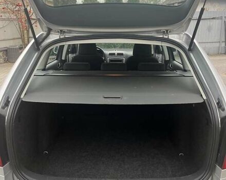 Сірий Шкода Октавія, об'ємом двигуна 2 л та пробігом 184 тис. км за 11300 $, фото 25 на Automoto.ua