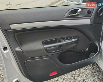 Шкода Октавия 2011 в Ковель на Automoto.ua Серый Шкода Октавия, объемом двигателя 1.4 л и пробегом 196 тыс. км за 7800 $, фото 5 на Automoto.ua