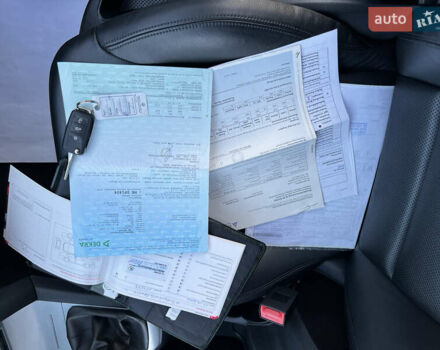 Сірий Шкода Октавія, об'ємом двигуна 2 л та пробігом 213 тис. км за 10500 $, фото 68 на Automoto.ua