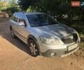 Серый Шкода Октавия, объемом двигателя 1.8 л и пробегом 280 тыс. км за 9500 $, фото 1 на Automoto.ua