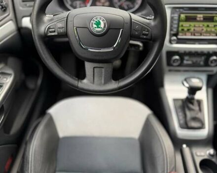 Серый Шкода Октавия, объемом двигателя 0 л и пробегом 177 тыс. км за 11850 $, фото 59 на Automoto.ua