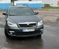 Сірий Шкода Октавія, об'ємом двигуна 1.97 л та пробігом 269 тис. км за 10300 $, фото 4 на Automoto.ua