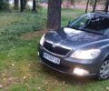 Серый Шкода Октавия, объемом двигателя 1.4 л и пробегом 227 тыс. км за 7800 $, фото 1 на Automoto.ua
