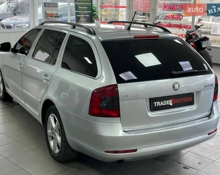 Сірий Шкода Октавія, об'ємом двигуна 1.6 л та пробігом 250 тис. км за 7790 $, фото 8 на Automoto.ua