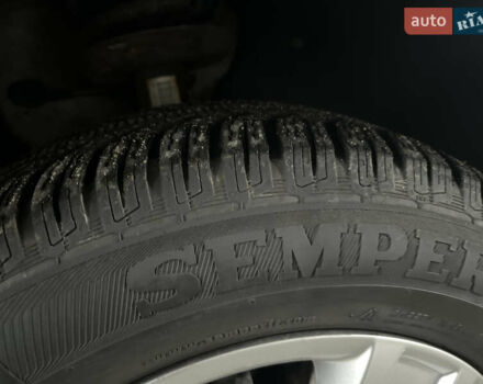 Сірий Шкода Октавія, об'ємом двигуна 1.6 л та пробігом 208 тис. км за 9150 $, фото 30 на Automoto.ua