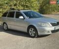Сірий Шкода Октавія, об'ємом двигуна 1.6 л та пробігом 268 тис. км за 7300 $, фото 1 на Automoto.ua