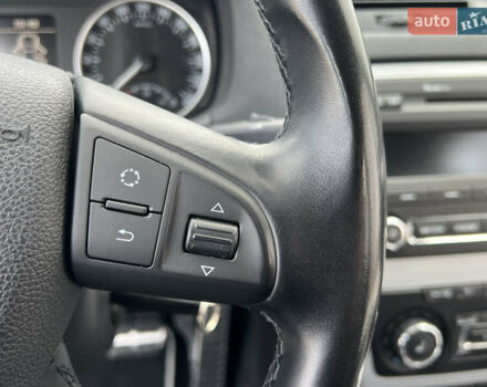 Серый Шкода Октавия, объемом двигателя 2 л и пробегом 211 тыс. км за 13200 $, фото 73 на Automoto.ua