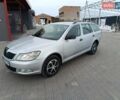 Сірий Шкода Октавія, об'ємом двигуна 1.6 л та пробігом 330 тис. км за 5650 $, фото 1 на Automoto.ua