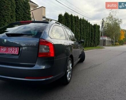 Серый Шкода Октавия, объемом двигателя 0 л и пробегом 177 тыс. км за 11850 $, фото 33 на Automoto.ua