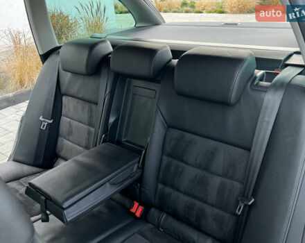 Серый Шкода Октавия, объемом двигателя 2 л и пробегом 211 тыс. км за 13200 $, фото 91 на Automoto.ua