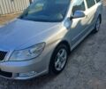 Серый Шкода Октавия, объемом двигателя 1.6 л и пробегом 235 тыс. км за 8800 $, фото 15 на Automoto.ua
