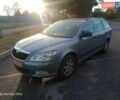 Серый Шкода Октавия, объемом двигателя 1.2 л и пробегом 240 тыс. км за 6300 $, фото 1 на Automoto.ua