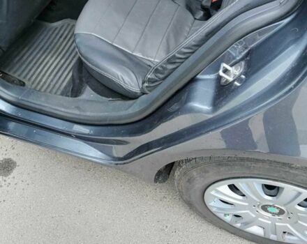 Сірий Шкода Октавія, об'ємом двигуна 1.2 л та пробігом 220 тис. км за 7500 $, фото 10 на Automoto.ua