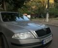 Сірий Шкода Октавія, об'ємом двигуна 1.6 л та пробігом 220 тис. км за 7500 $, фото 3 на Automoto.ua