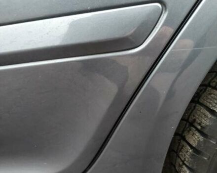 Серый Шкода Октавия, объемом двигателя 1.2 л и пробегом 239 тыс. км за 6000 $, фото 12 на Automoto.ua