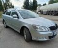 Сірий Шкода Октавія, об'ємом двигуна 1.4 л та пробігом 215 тис. км за 7900 $, фото 1 на Automoto.ua