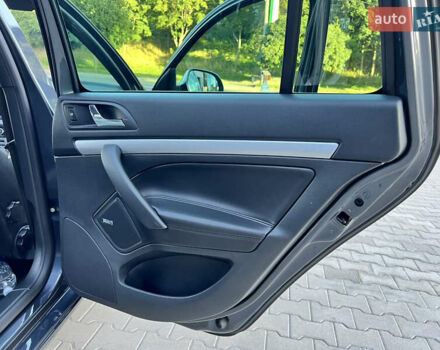 Сірий Шкода Октавія, об'ємом двигуна 2 л та пробігом 213 тис. км за 10500 $, фото 50 на Automoto.ua