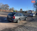 Серый Шкода Октавия, объемом двигателя 1.6 л и пробегом 285 тыс. км за 7500 $, фото 5 на Automoto.ua