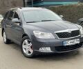 Сірий Шкода Октавія, об'ємом двигуна 2 л та пробігом 270 тис. км за 7900 $, фото 3 на Automoto.ua