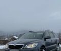 Сірий Шкода Октавія, об'ємом двигуна 1.6 л та пробігом 267 тис. км за 6700 $, фото 7 на Automoto.ua