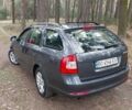 Серый Шкода Октавия, объемом двигателя 1.6 л и пробегом 245 тыс. км за 9100 $, фото 1 на Automoto.ua