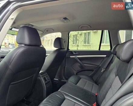 Сірий Шкода Октавія, об'ємом двигуна 1.4 л та пробігом 218 тис. км за 7150 $, фото 111 на Automoto.ua