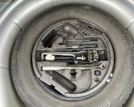 Сірий Шкода Октавія, об'ємом двигуна 1.6 л та пробігом 323 тис. км за 7850 $, фото 22 на Automoto.ua