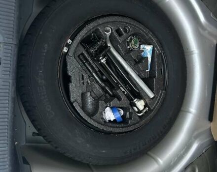 Серый Шкода Октавия, объемом двигателя 1.6 л и пробегом 211 тыс. км за 9449 $, фото 20 на Automoto.ua