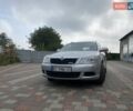 Серый Шкода Октавия, объемом двигателя 1.6 л и пробегом 230 тыс. км за 7350 $, фото 2 на Automoto.ua