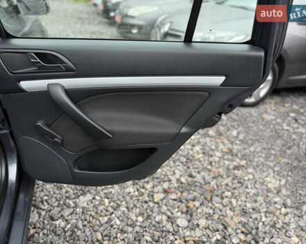 Серый Шкода Октавия, объемом двигателя 1.6 л и пробегом 196 тыс. км за 9850 $, фото 23 на Automoto.ua