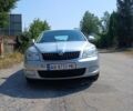 Серый Шкода Октавия, объемом двигателя 1.6 л и пробегом 263 тыс. км за 7850 $, фото 1 на Automoto.ua