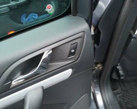 Серый Шкода Октавия, объемом двигателя 1.2 л и пробегом 239 тыс. км за 6000 $, фото 8 на Automoto.ua