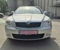 Сірий Шкода Октавія, об'ємом двигуна 1.6 л та пробігом 185 тис. км за 9000 $, фото 3 на Automoto.ua