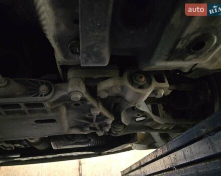 Сірий Шкода Октавія, об'ємом двигуна 1.4 л та пробігом 218 тис. км за 7150 $, фото 51 на Automoto.ua