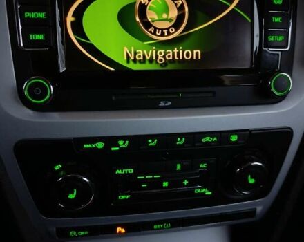 Серый Шкода Октавия, объемом двигателя 0 л и пробегом 307 тыс. км за 7600 $, фото 13 на Automoto.ua