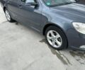 Сірий Шкода Октавія, об'ємом двигуна 1.97 л та пробігом 266 тис. км за 8350 $, фото 1 на Automoto.ua