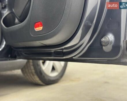 Серый Шкода Октавия, объемом двигателя 2 л и пробегом 217 тыс. км за 10750 $, фото 83 на Automoto.ua