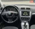 Серый Шкода Октавия, объемом двигателя 1.99 л и пробегом 234 тыс. км за 9800 $, фото 31 на Automoto.ua