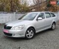 Шкода Октавия 2011 в Ковель на Automoto.ua Серый Шкода Октавия, объемом двигателя 1.4 л и пробегом 196 тыс. км за 7800 $, фото 1 на Automoto.ua