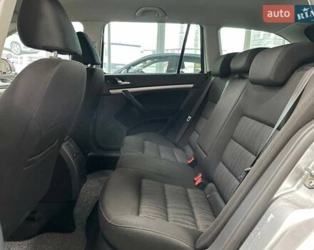 Сірий Шкода Октавія, об'ємом двигуна 1.6 л та пробігом 250 тис. км за 7790 $, фото 29 на Automoto.ua