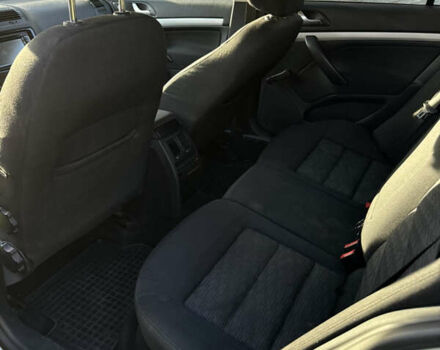 Серый Шкода Октавия, объемом двигателя 1.6 л и пробегом 311 тыс. км за 6400 $, фото 19 на Automoto.ua