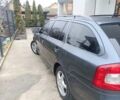 Сірий Шкода Октавія, об'ємом двигуна 1.6 л та пробігом 266 тис. км за 8500 $, фото 3 на Automoto.ua